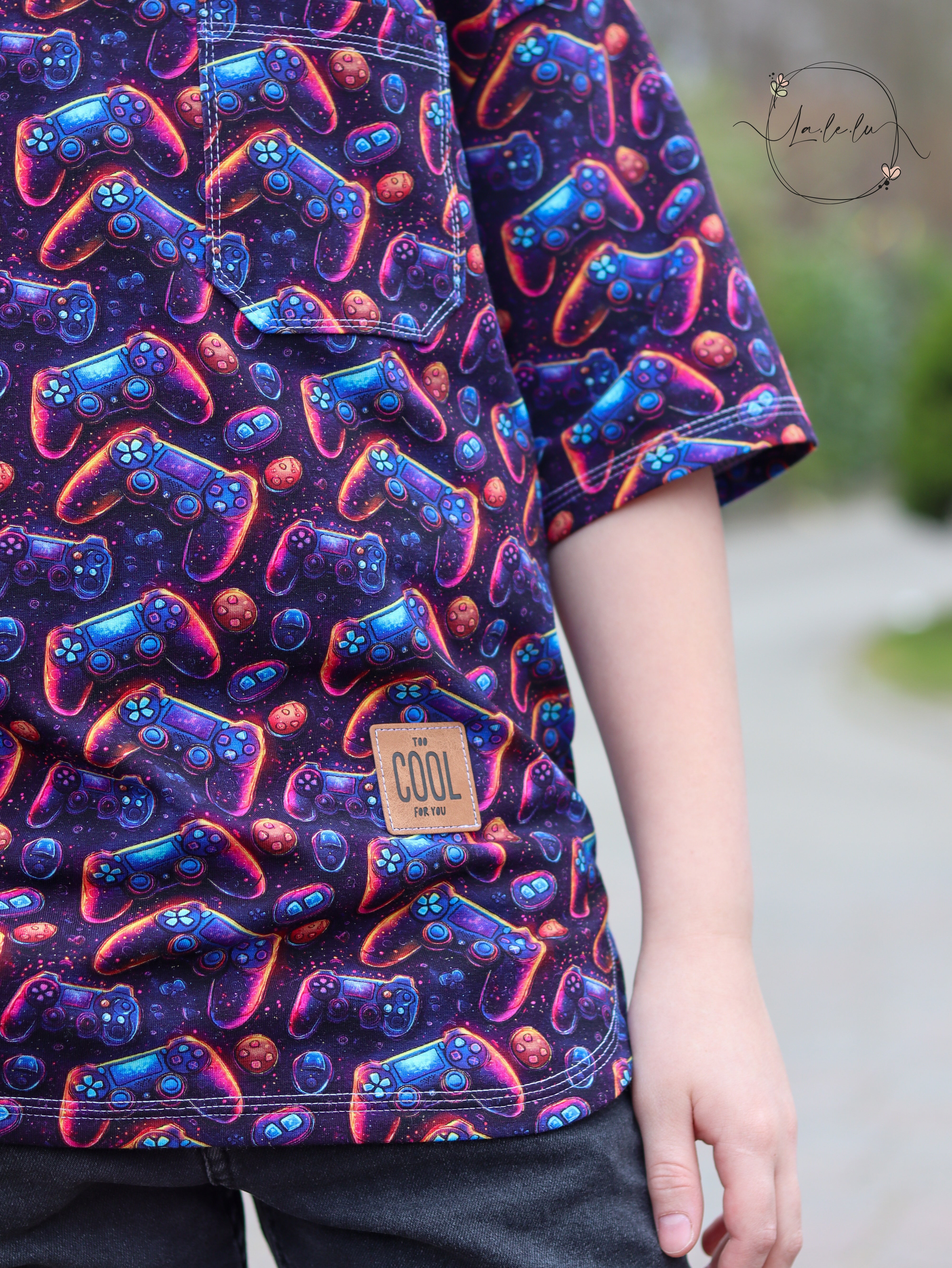 Gameboy Dauervorbestellung